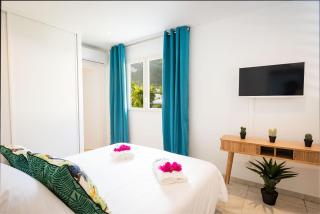 Villa Cocotier à 50 mètres de la plage - Le Diamant - 1
