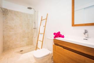 Villa Cocotier à 50 mètres de la plage - Le Diamant - 3