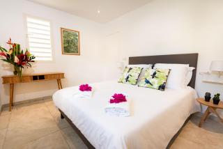 Villa Cocotier à 50 mètres de la plage - Le Diamant - 7
