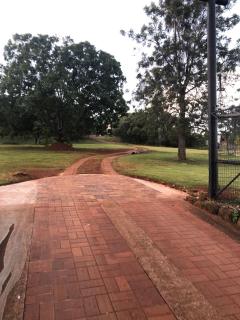 Montrose - Apple Tree Creek - 3