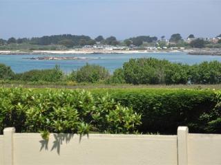 Maison plain-pied avec jardin, à 350m de la plage, WIFI, à Pleumeur-Bodou - FR-1-368-358 - Pleumeur-Bodou - 9