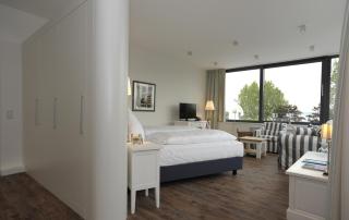 ACQUA Strande Yachthotel & Restaurant - 1