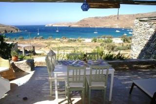Serifos Dream Houses near the sea - Ganema - 8