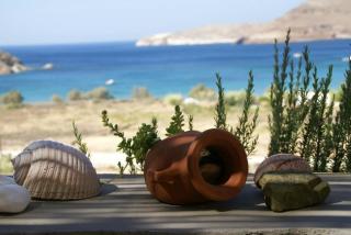 Serifos Dream Houses near the sea - Ganema - 2