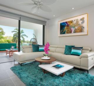 Corasol Nick Price By PARR CONDOS - Playa del Carmen - 2