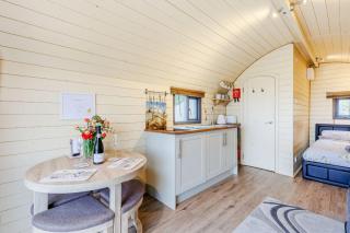 Corndon Pod - Shrewsbury - 6