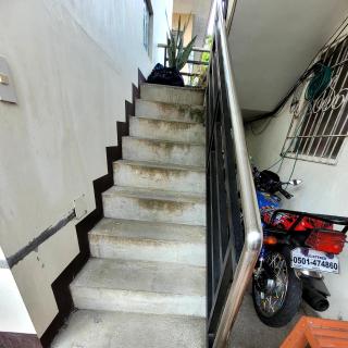 ANDY'S PLACE - Legazpi - 8