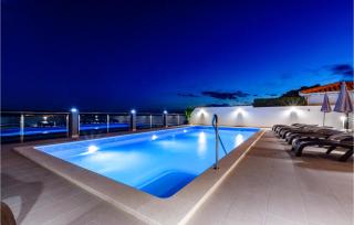 Apartment Jesenice With Sea View Iii - 3