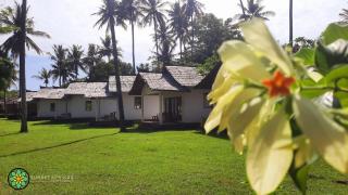 Sunset Springs Beach Retreat - Papak - 0