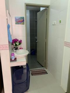 Deq Noor Homestay - Cameron Highlands - 5