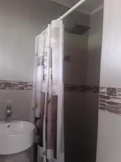 Unik studio Apartments - Lusaka - 6