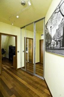 Silver Apartments - Breslau - 4
