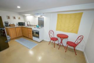 The Bell Quarters - 9