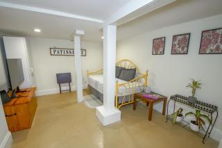 The Bell Quarters - 3