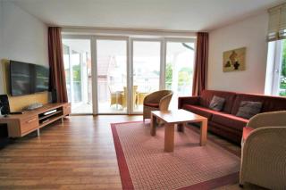 HP Touristik - Residenz Hohe Lith Neu 1 1 - Cuxhaven - 3