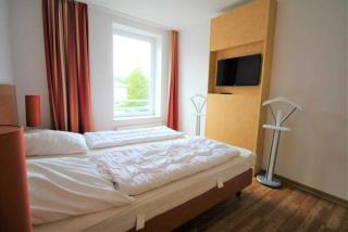 HP Touristik - Residenz Hohe Lith Neu 1 1 - Cuxhaven - 1