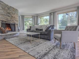 SKI-Mount Hood Charm-Welches,Golf and SKI resort condo,W&D, WIFI,Near Woods,Hiking,Fishing - Mount Hood Village - 6