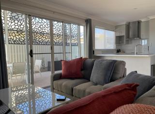 Apple Blossom Cottages - 7
