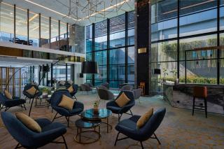 Anara Airport Hotel - Tangerang - 8