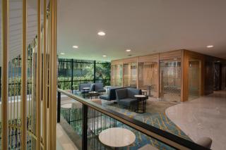 Anara Airport Hotel - Tangerang - 5