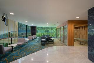 Anara Airport Hotel - Tangerang - 4