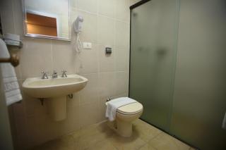 Hotel Columbia - São Paulo - 3