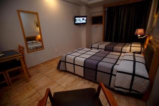 Hotel Columbia - São Paulo - 2