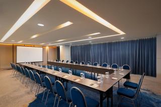 Anara Airport Hotel - Tangerang - 1
