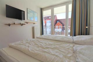HP Touristik - Residenz Hohe Lith Neu 1 2 - Cuxhaven - 4