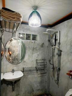 Alaska poolcafe&homestay - - 3