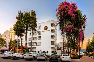 Kayamaris Hotel - Marmaris - 6