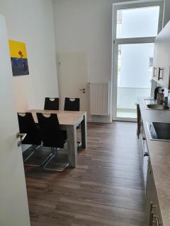 Alles NEU nach Komplettsanierung in direkter Nähe zum Südstrand - Wilhelmshaven - 5