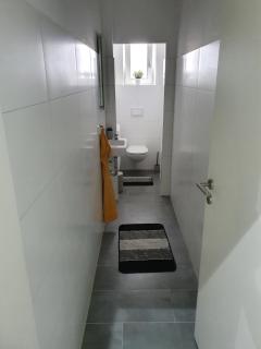 Alles NEU nach Komplettsanierung in direkter Nähe zum Südstrand - Wilhelmshaven - 2