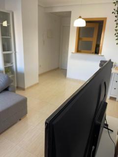 APARTAMENTO ZONA MARINADOR, CERCA A LA PLAYA - Oropesa del Mar - 2