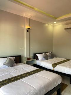 H3 Guesthouse - Sisophon - 2
