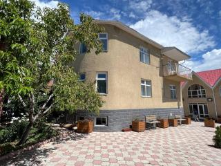 Tan Nuru Guest House Гостевой Дом Тан Нуру - 8