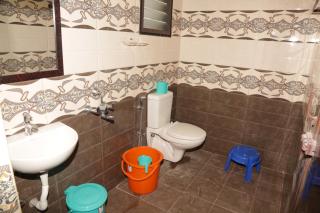 Santhosh Inn - Velankanni - 2