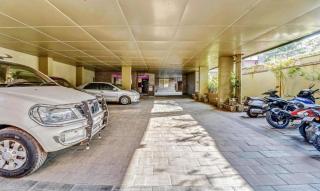 Medora Hotel - Kozhikode - 8
