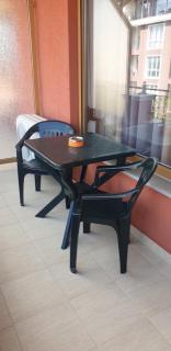 Villa Rossa apartments - Ravda - 9