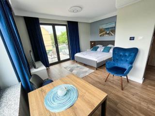 Villa Continental - Pobierowo - 0