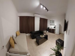 Departamento San Martín - Paraná - 7