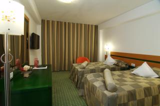 Hotel Jasmine - Braşov - 8