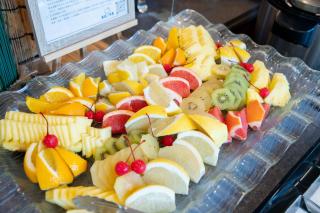 Hotel New Carina - Morioka - 5