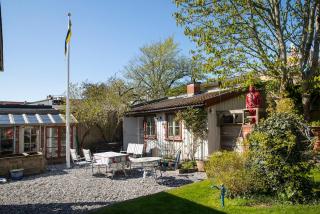 Flodhästens Husrum & Frukost - Varberg - 9