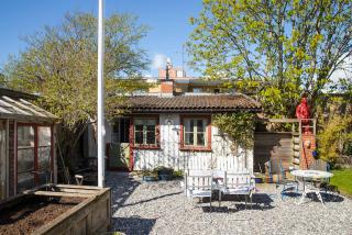 Flodhästens Husrum & Frukost - 6