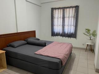 Villa Lippo carita langsung pantai 3bedroom - Pandegelang - 9