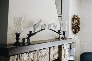 Tettix House - - 1