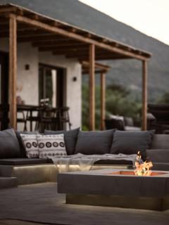 Yliessa - Luxury pool villa surrounded by nature - Dhrákas - 4
