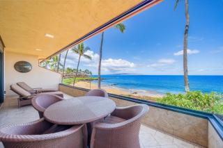 Makena Surf B208 - Wailea - 9