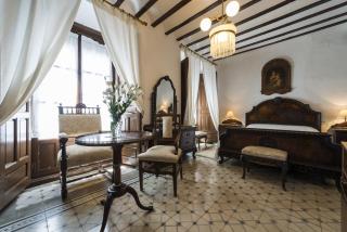 Hotel Rural Tia Pilar - Almagro - 7